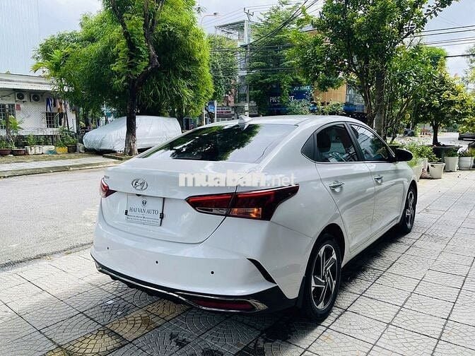 Hyundai Accent 2022 1.4 AT Đặc Biệt - 86000 km