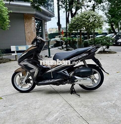Honda Airblade đăng ký 11/2013 nguyên bản