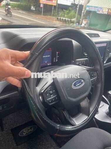 Ford Ranger 2023 XLS 2.0L 4x2 AT - 35000 km