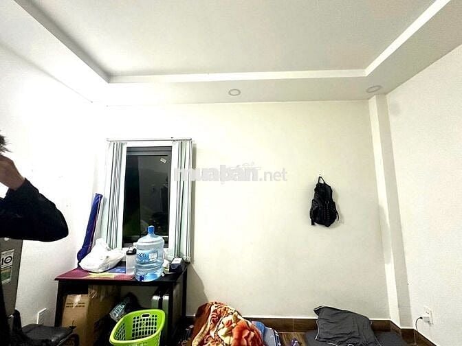 BÁN NHÀ GẦN CITYLAND KHU DÂN TRÍ CAO HIẾM NHÀ BÁN GIÁ 5,65 TỶ SINH LỜI