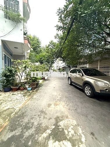 BÁN NHÀ GẦN CITYLAND KHU DÂN TRÍ CAO HIẾM NHÀ BÁN GIÁ 5,65 TỶ SINH LỜI