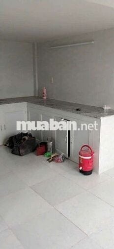 Bán nhà mặt tiền đường số 3 linh xuân thủ đức