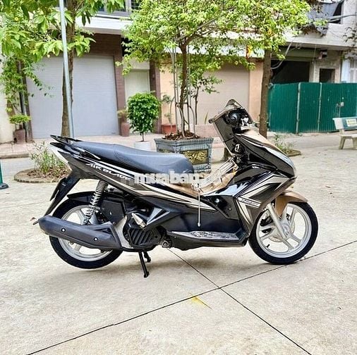 Honda Airblade đăng ký 11/2013 nguyên bản