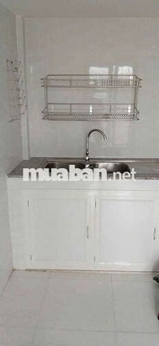 Bán nhà mặt tiền đường số 3 linh xuân thủ đức