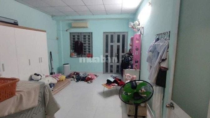 Chính chủ cần bán căn nhà đường Đinh Đức Thiện- SHR- Giá 850tr