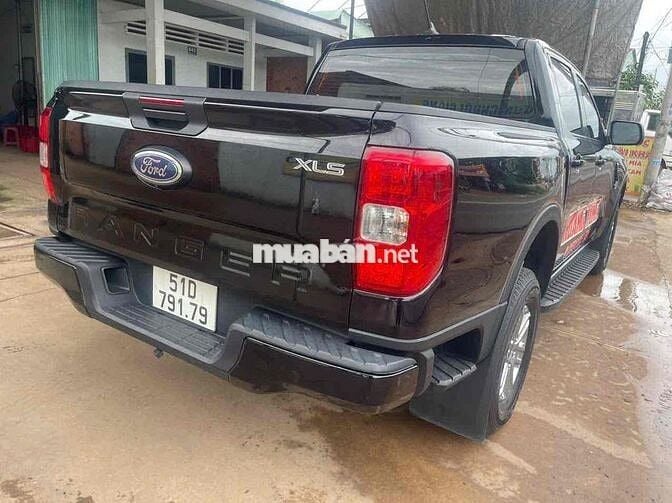 Ford Ranger 2023 XLS 2.0L 4x2 AT - 35000 km