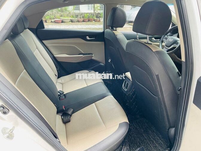 Hyundai Accent 2022 1.4 AT Đặc Biệt - 86000 km