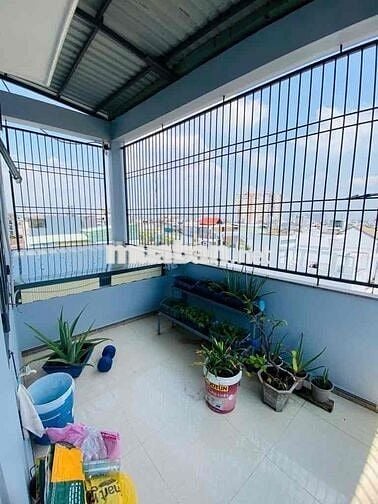 BÁN NHÀ 5 TẦNG GÒ VẤP. 80M2 NGANG 5,2M OTO VÔ NHÀ. GẦN EMART2.NHỈNH 9T