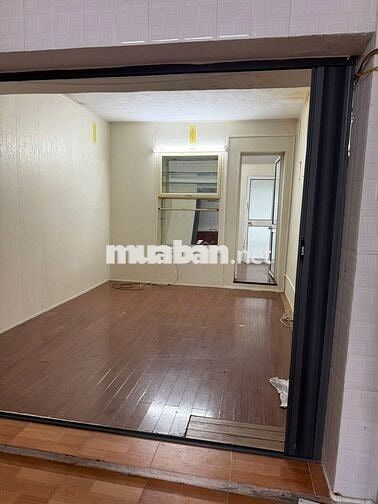 CHÍNH CHỦ - BÁN NHÀ - TẬP THỂ C1 QUỲNH MAI - 55M - NGUYÊN BẢN