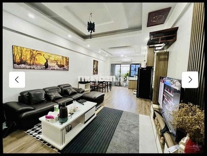 🔥 HIẾM! CĂN HỘ 77M² – 2NGỦ SIÊU RỘNG – KHU ĐÔ THỊ VIỆT HƯNG – GIÁ CHỈ