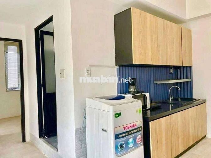 CHO THUÊ CHDV ĐỦ NỘI THẤT BIÊN HÒA