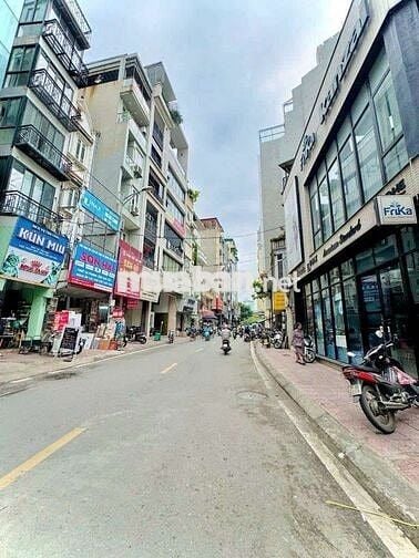 🌟AN TRẠCH, OTO TỚI CỔNG – BA MẶT THOÁNG, DT: 83m2– NHỈNH 16 TỶ 🌟