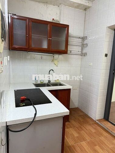 CHÍNH CHỦ - BÁN NHÀ - TẬP THỂ C1 QUỲNH MAI - 55M - NGUYÊN BẢN