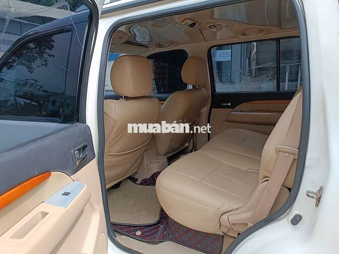 Ford Everest 2011 2.5L 4x2 AT - 91000 km