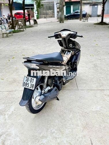 Honda Airblade đăng ký 11/2013 nguyên bản