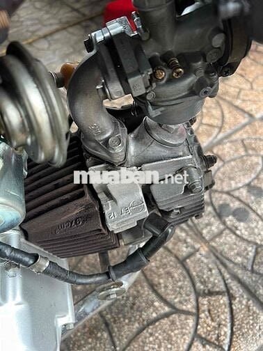 bán Dream tem lửa bảy số bs 65