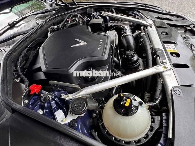 VinFast Lux A2.0 2020 Plus 2.0 AT - 68000 km