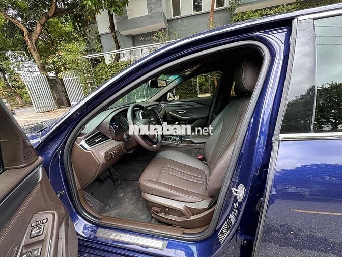 VinFast Lux A2.0 2020 Plus 2.0 AT - 68000 km