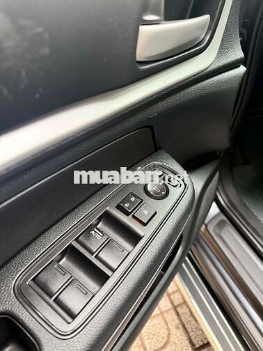 Honda BR-V 2023 G - 43000 km