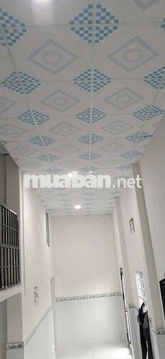 Bán nhà mặt tiền đường số 3 linh xuân thủ đức