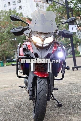 TPHCM BÁN TRK 502 đời 2020  odo 37000 km.Giá 89.00