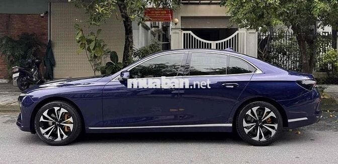 VinFast Lux A2.0 2020 Plus 2.0 AT - 68000 km