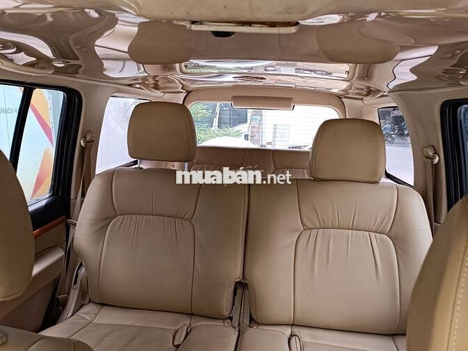 Ford Everest 2011 2.5L 4x2 AT - 91000 km