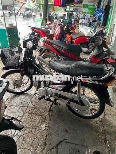 bán Dream tem lửa bảy số bs 65