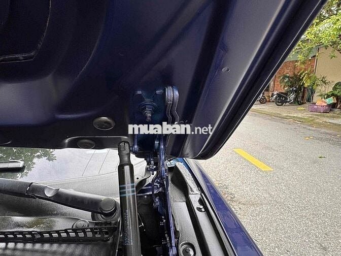 VinFast Lux A2.0 2020 Plus 2.0 AT - 68000 km