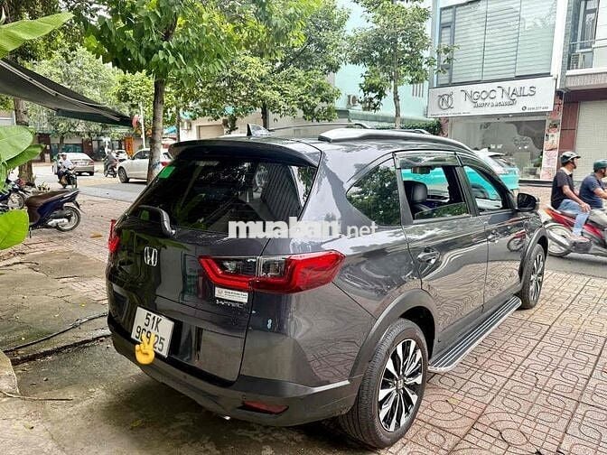 Honda BR-V 2023 G - 43000 km