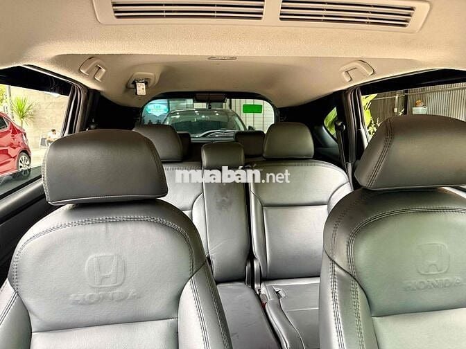 Honda BR-V 2023 G - 43000 km