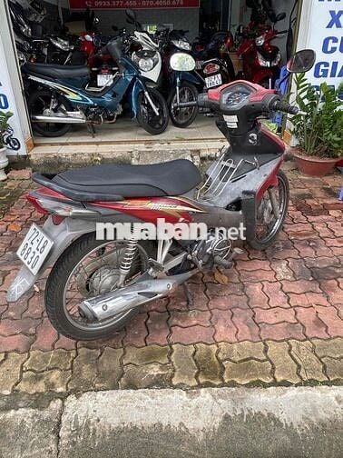 thanh lý ưave s 110 dk 2010 máy zin .