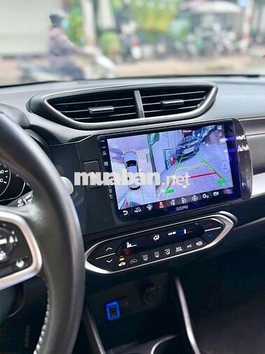 Honda BR-V 2023 G - 43000 km