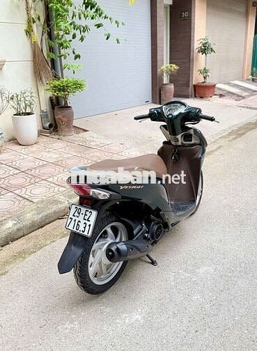 Honda Vison đăng ký 12/2020 nguyên bản