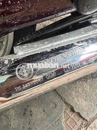 bán Dream tem lửa bảy số bs 65