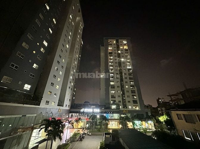 cho thuê phòng trọ 40 m vuông , 1 ngủ 1 khách 