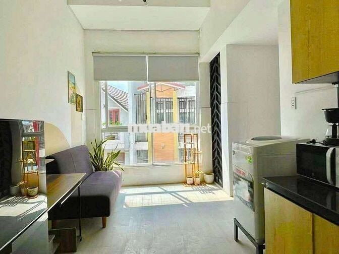 CHO THUÊ CHDV ĐỦ NỘI THẤT BIÊN HÒA