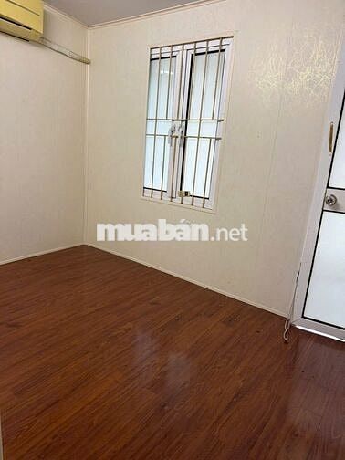 CHÍNH CHỦ - BÁN NHÀ - TẬP THỂ C1 QUỲNH MAI - 55M - NGUYÊN BẢN