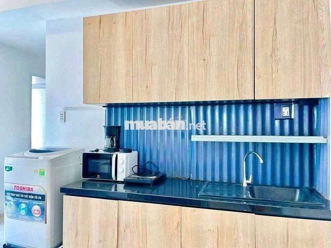 CHO THUÊ CHDV ĐỦ NỘI THẤT BIÊN HÒA