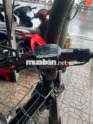 bán Dream tem lửa bảy số bs 65