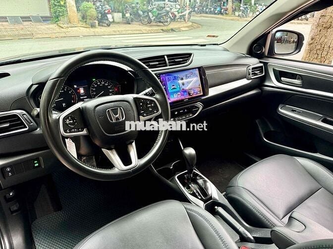 Honda BR-V 2023 G - 43000 km