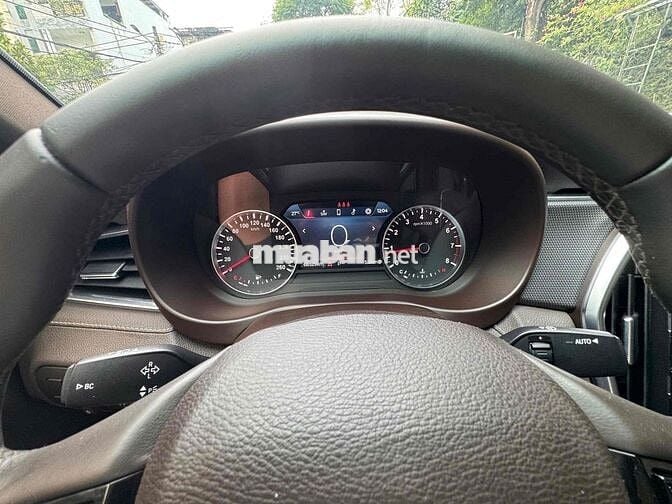 VinFast Lux A2.0 2020 Plus 2.0 AT - 68000 km