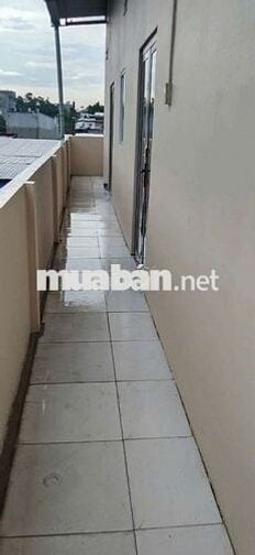 Bán nhà mặt tiền đường số 3 linh xuân thủ đức