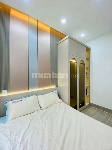 CẦN Bán Nhà ĐẸP TRẦN KẾ XƯƠNG P7 PN, giá chỉ 3TY650 TL, Sổ Riêng, HXH