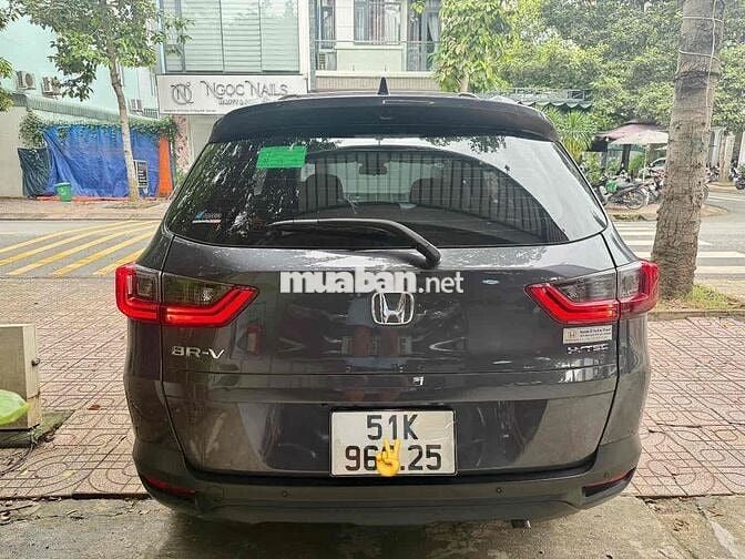 Honda BR-V 2023 G - 43000 km