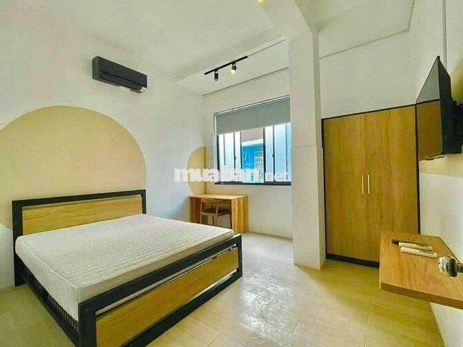 CHO THUÊ CHDV ĐỦ NỘI THẤT BIÊN HÒA