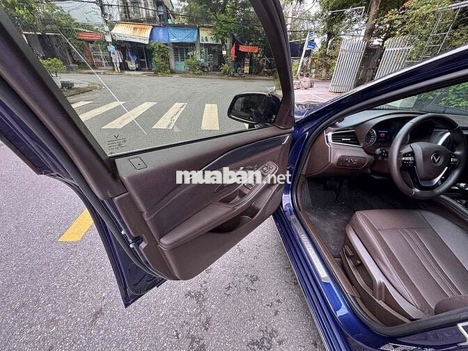 VinFast Lux A2.0 2020 Plus 2.0 AT - 68000 km