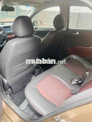 Hyundai Grand i10 2019 Grand 1.2 AT - 30000 km