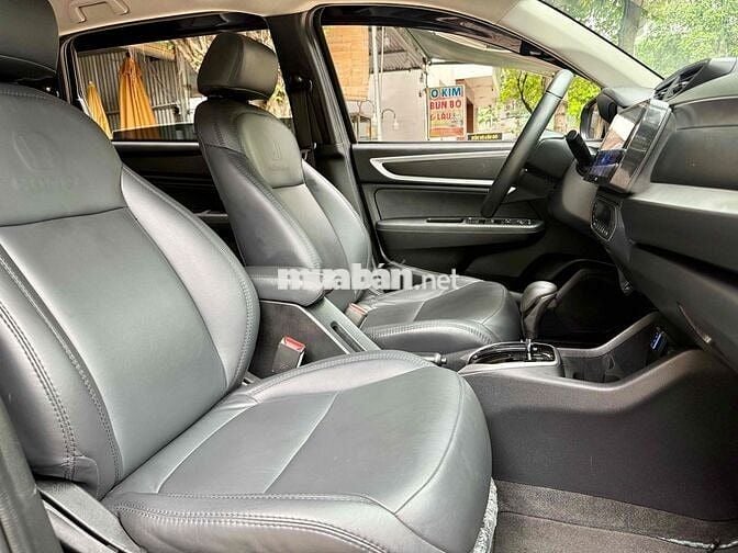 Honda BR-V 2023 G - 43000 km