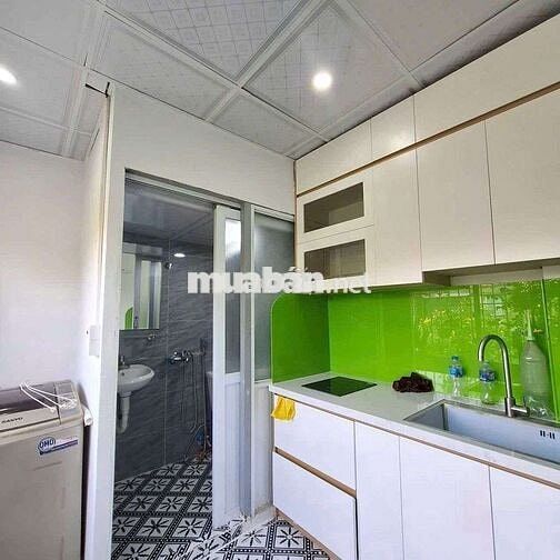 Chính Chủ Bán Nhà Tập Thể A1 Phố 8/3 View Triệu Đô